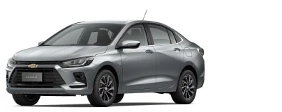 Chevrolet Onix Plus 2026 — imagem oficial