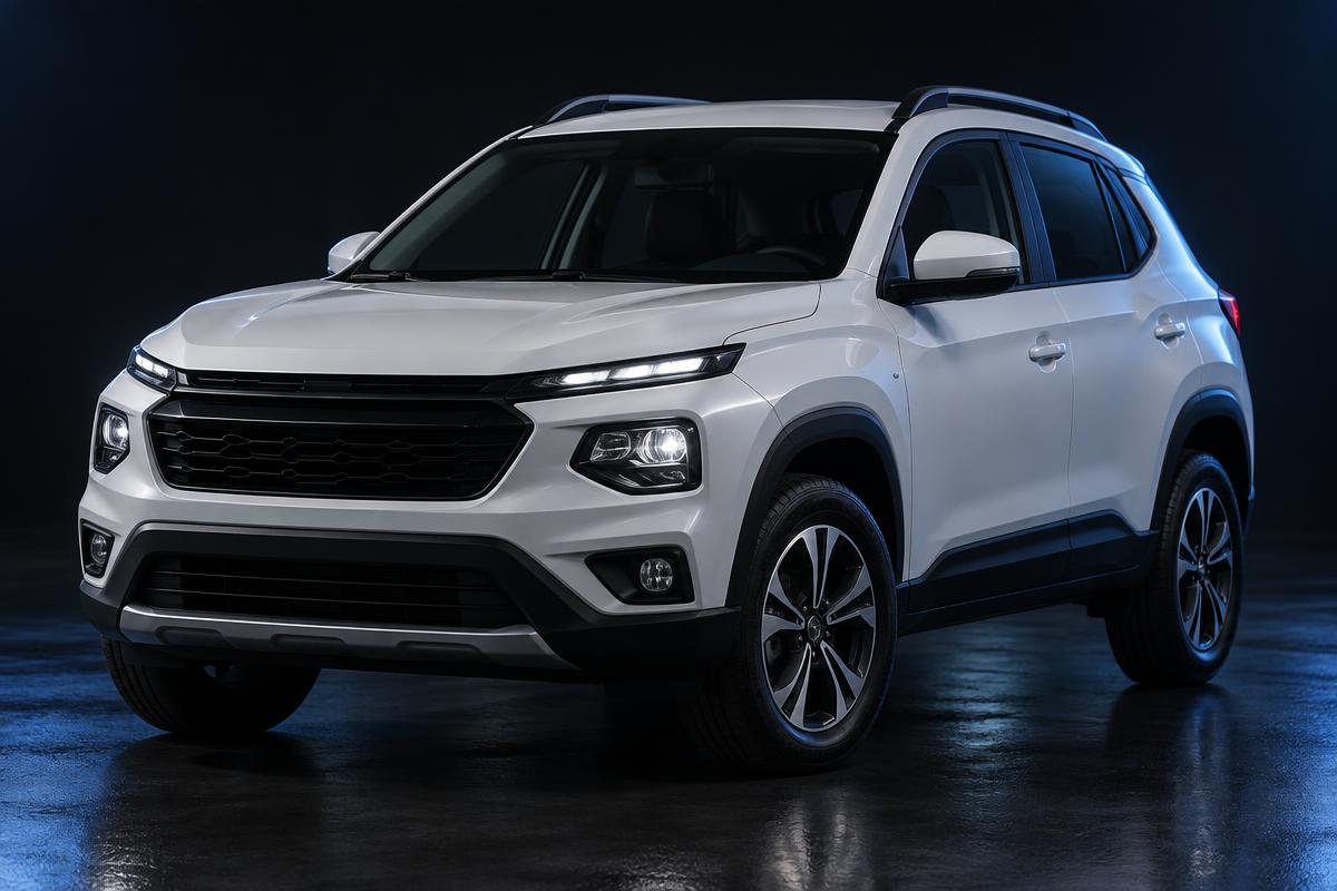 Hyundai Kona Híbrido